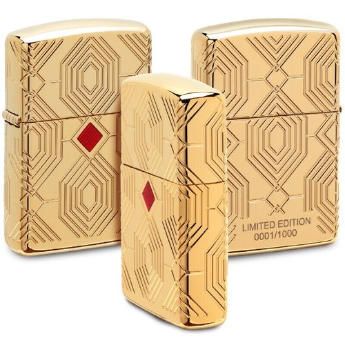 Zippo windproof armor - zippo,