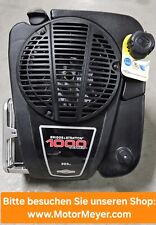 Briggs & Stratton 1000 Serie OHV Motor 7,5 PS