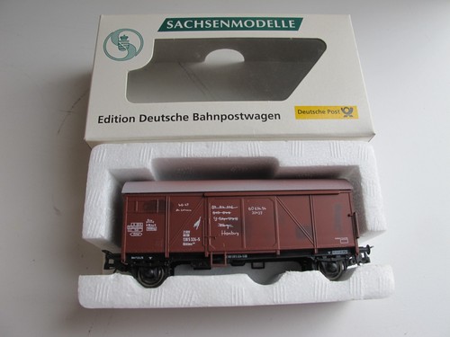 Sachsenmodelle achs - sachsenmodelle,, 2-achs