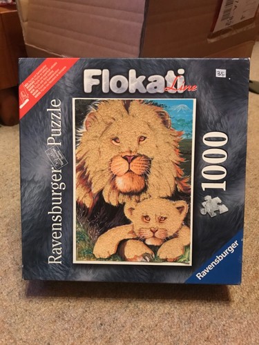 Ravensburger puzzle mit - puzzle,