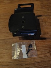 Original BRODIT 511428 Universal Handy Mobiltelefon KFZ Auto Halterung