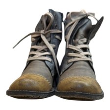 Rieker damen boots - 39,
