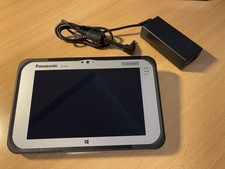 Panasonic toughpad mk1 - panasonic,