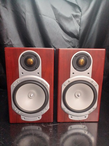 Monitor audio silber rs1 - monitor,
