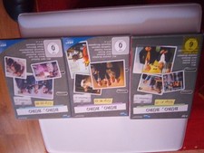 Büro, Büro - Gesamtedition