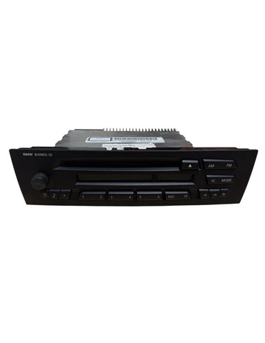 Bmw business radio - cd,