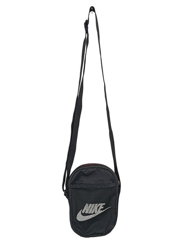 Nike umhängetasche schwarz - nike,