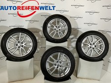 Winter Kompletträder 225/55R17 z.B. passend für Opel Astra