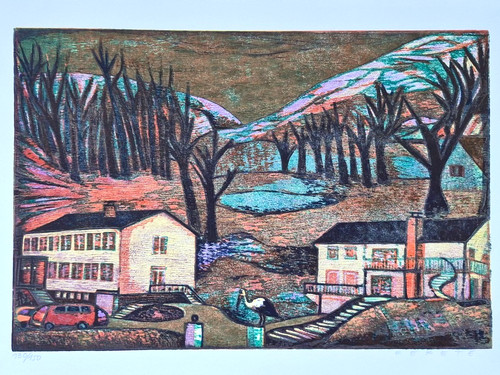 Esteban fekete original farb - fekete,