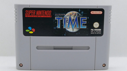 Snes pal modul - ,