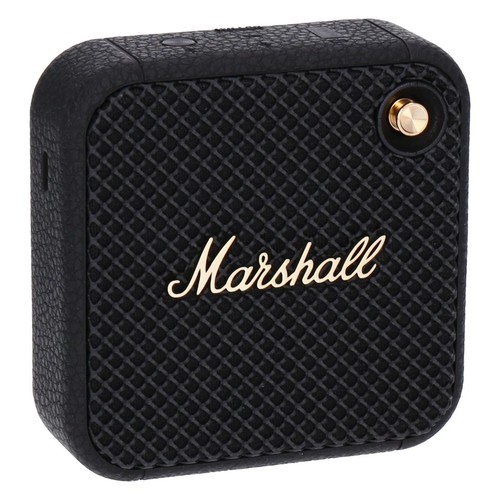 Marshall willen - marshall,