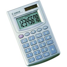 Canon LS-270 L Taschenrechner