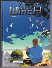 Largo Winch Sammelband 1 (Band