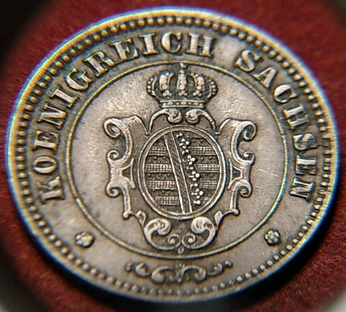 4621 königreich sachsen 1 - königreich,