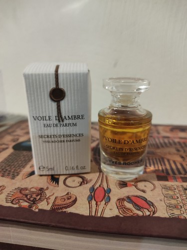 Parfum miniatur - parfum,