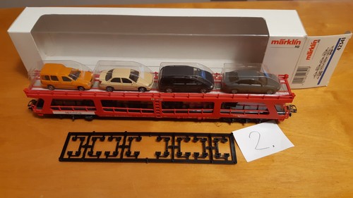Märklin 42341 reisezug - märklin,