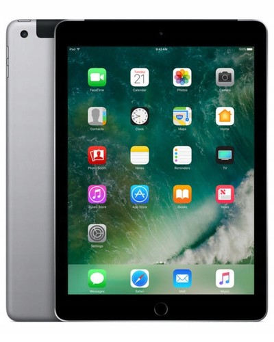 Apple ipad 32gb a1823 - ipad, wi-fi