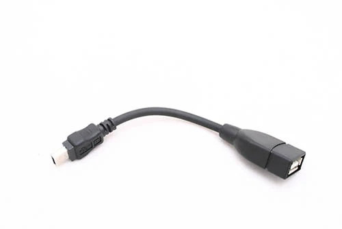 System usb the go - on,