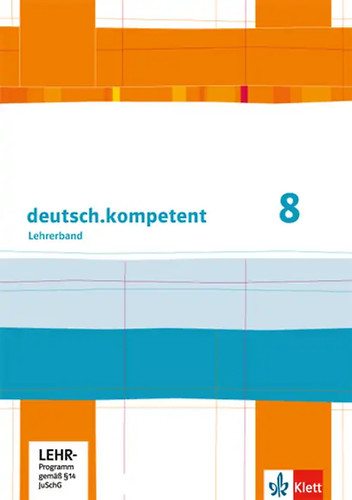 Deutsch kompetent - deutsch.kompetent, 8