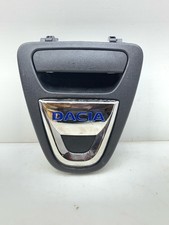 DACIA Logan Express (FS)