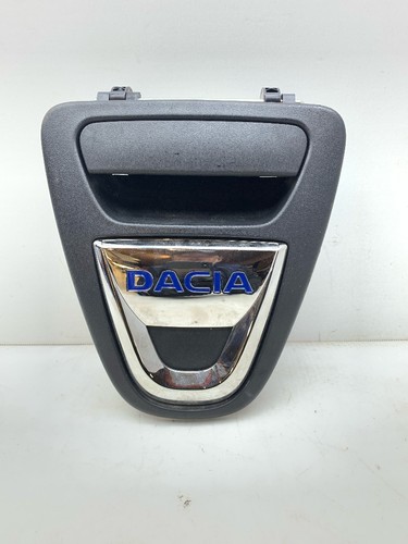 Dacia logan express - dacia, (fs)