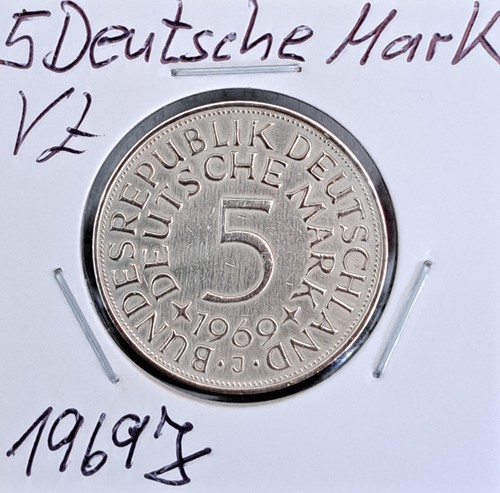Brd silberadler deutsche - 5,