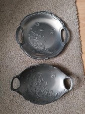 FRIELING ZINN Teller und