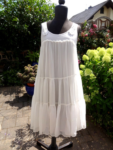Festliches kleid - 42,