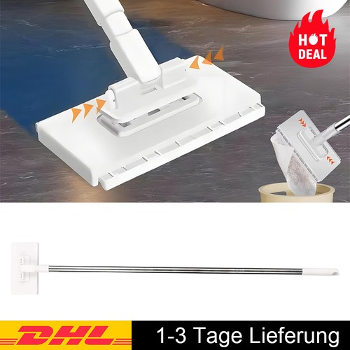 Wischmopp set mit - ,