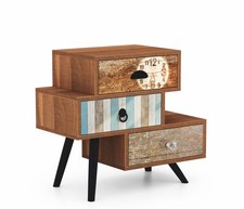 Nachtschrank nachttisch - nachtschrank,