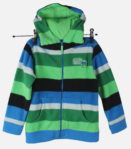 Topolino jacke fleecejacke mit - topolino,
