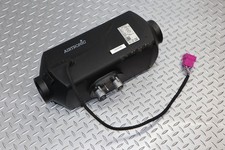 Standheizung  Eberspächer