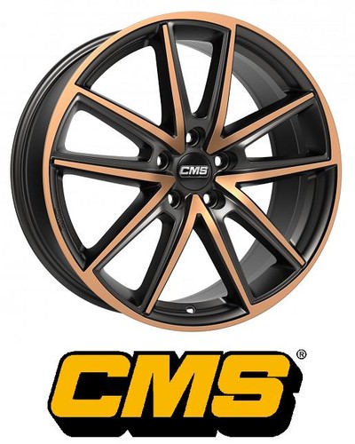Cms c30 8x18 108 - 4x,