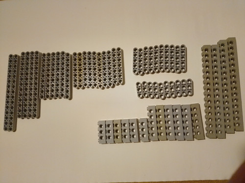 Lego technic - lego,