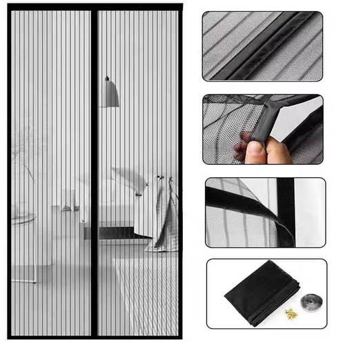 Fly screen door insect