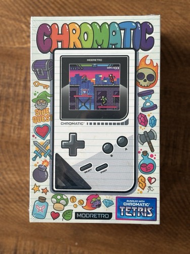 Modretro chromatic handheld - modretro,
