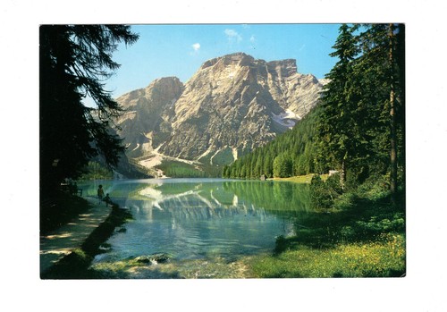 Ansichtskarte dolomiti - ansichtskarte,