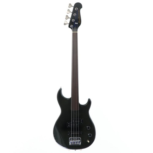 Yamaha bb2000f fretless bass - bb2000f,