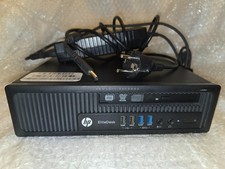 hp EliteDesk 800 G1 USDT