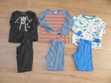 Kleiderpaket pyjama set - kleiderpaket,