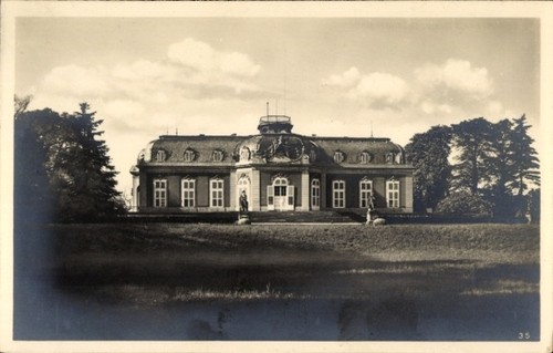 Benrath düsseldorf am - benrath,
