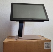 TSE Sam4s Jupiter 116 Rgesrier Kasse Windows 10