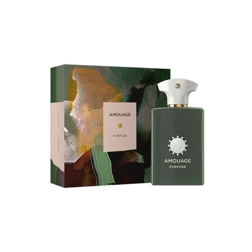 Amouage purpose eau - de, parfum