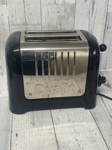 Dualit scheiben lite toaster - 2-scheiben,