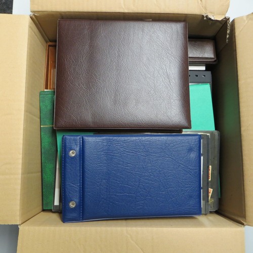 Briefmarken nachlass sammlung - briefmarken,
