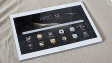 Huawei MediaPad M2 10.0 64GB LTE Silber