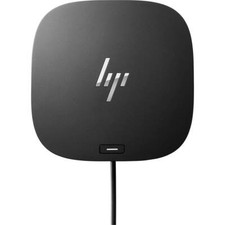 HP Port Replikator USB-C Dock G5 Passend für Marke Dockingstations: HP Elite,