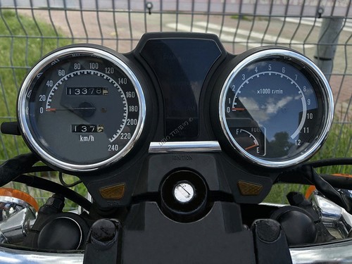 Fits suzuki 650 1983 1989 - 650, 1983-1989
