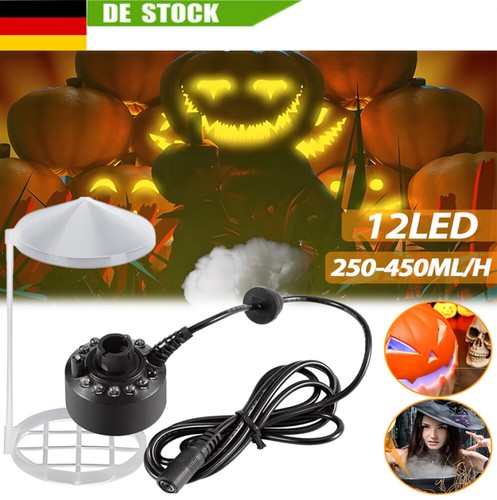 Mini ultraschall vernebler - mini,