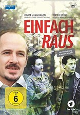Flucht aus der DDR - EINFACH